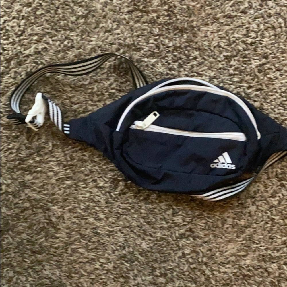 Adidas fanny pack